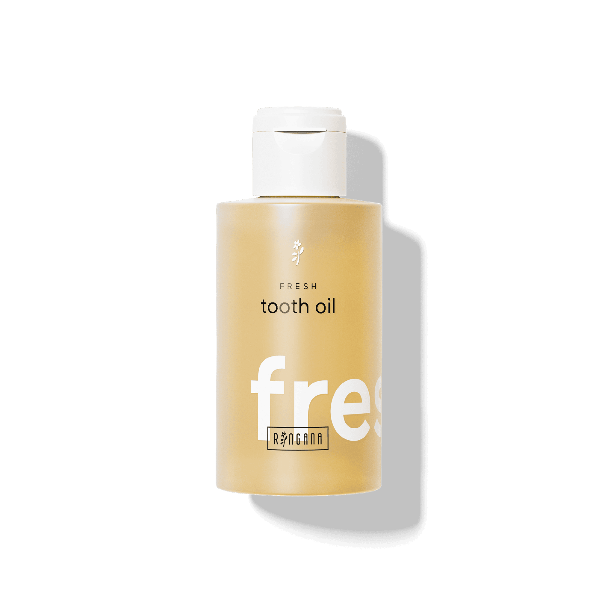 FRESH tooth oil